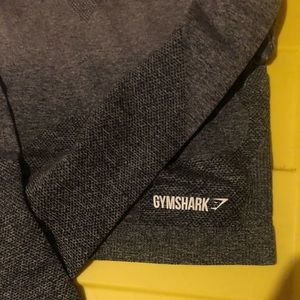 Brand new GYM SHARK work out tops!